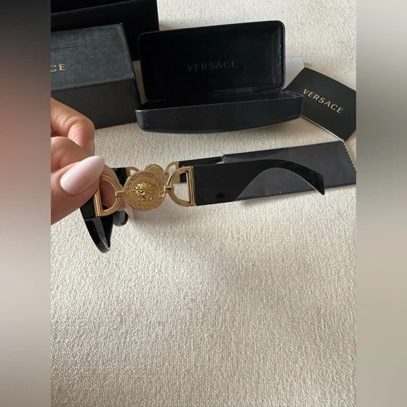 NIB Versace VE4440U Sunglasses - Picture 8 of 15